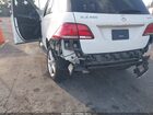 2019 Mercedes-benz Gle 400 4matic Белый vin: 4JGDA5GB1KB213903