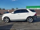2019 Mercedes-benz Gle 400 4matic Белый vin: 4JGDA5GB1KB213903
