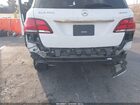 2019 Mercedes-benz Gle 400 4matic Белый vin: 4JGDA5GB1KB213903
