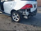 2019 Mercedes-benz Gle 400 4matic Белый vin: 4JGDA5GB1KB213903