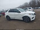 2018 Mercedes-benz Gle 350 4matic Белый vin: 4JGDA5HB0JB078300
