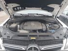 2018 Mercedes-benz Gle 350 4matic Белый vin: 4JGDA5HB0JB078300