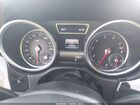 2017 Mercedes-benz Gle 350 4matic Серый vin: 4JGDA5HB1HA931853