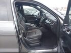 2017 Mercedes-benz Gle 350 4matic Gray vin: 4JGDA5HB2HA887720