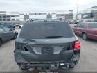 2017 Mercedes-benz Gle 350 4matic Gray vin: 4JGDA5HB2HA887720