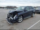 2017 Mercedes-benz Gle 350 4matic Dark Blue vin: 4JGDA5HB4HA979072