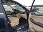 2017 Mercedes-benz Gle 350 4matic Dark Blue vin: 4JGDA5HB4HA979072