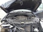 2017 Mercedes-benz Gle 350 4matic Dark Blue vin: 4JGDA5HB4HA979072