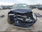 2017 Mercedes-benz Gle 350 4matic Dark Blue vin: 4JGDA5HB4HA979072