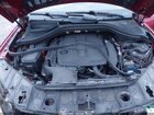 2017 Mercedes-benz Gle 350 4matic Красный vin: 4JGDA5HB5HA948073