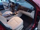 2017 Mercedes-benz Gle 350 4matic Красный vin: 4JGDA5HB5HA948073