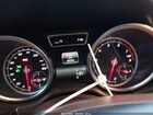 2017 Mercedes-benz Gle 350 4matic Красный vin: 4JGDA5HB5HA948073