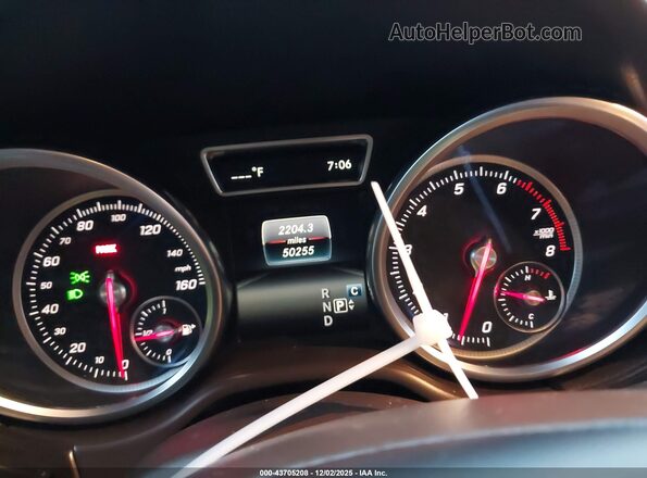 4JGDA5HB5HA948073 2017 MERCEDES-BENZ GLE 350 Красный 