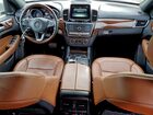 2016 Mercedes-benz Gle 350 4matic Белый vin: 4JGDA5HB6GA792303