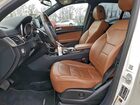 2016 Mercedes-benz Gle 350 4matic Белый vin: 4JGDA5HB6GA792303