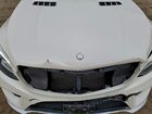 2016 Mercedes-benz Gle 350 4matic Белый vin: 4JGDA5HB6GA792303