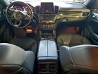 2017 Mercedes-benz Gle 350 4matic Угольный vin: 4JGDA5HB6HA921111