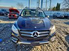 2016 Mercedes-benz Gle 350 4matic Черный vin: 4JGDA5HB7GA808363