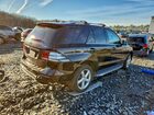 2016 Mercedes-benz Gle 350 4matic Черный vin: 4JGDA5HB7GA808363