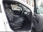2018 Mercedes-benz Gle 350 4matic Белый vin: 4JGDA5HBXJB137921