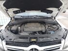 2018 Mercedes-benz Gle 350 4matic Белый vin: 4JGDA5HBXJB137921