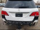 2018 Mercedes-benz Gle 350 4matic Белый vin: 4JGDA5HBXJB137921