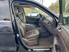 2016 Mercedes-benz Gle 350 Black vin: 4JGDA5JB0GA634324