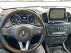 2016 Mercedes-benz Gle 350 Black vin: 4JGDA5JB0GA634324