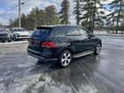 2016 Mercedes-benz Gle 350 Black vin: 4JGDA5JB0GA634324
