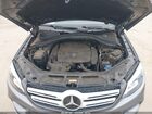 2017 Mercedes-benz Gle 350   Черный vin: 4JGDA5JB0HA952641