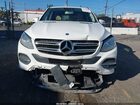 2017 Mercedes-benz Gle 350   Белый vin: 4JGDA5JB2HA919091