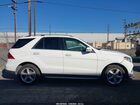 2017 Mercedes-benz Gle 350   Белый vin: 4JGDA5JB2HA919091