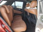 2018 Mercedes-benz Gle 350 Maroon vin: 4JGDA5JB4JB140405