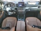 2018 Mercedes-benz Gle 350 Maroon vin: 4JGDA5JB4JB140405