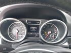 2017 Mercedes-benz Gle 350   Серебряный vin: 4JGDA5JB6HA864239