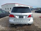 2017 Mercedes-benz Gle 350   Серебряный vin: 4JGDA5JB6HA864239