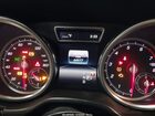 2017 Mercedes-benz Gle 350   White vin: 4JGDA5JB6HA932913