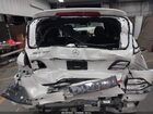 2017 Mercedes-benz Gle 350   White vin: 4JGDA5JB6HA932913