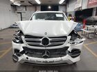 2017 Mercedes-benz Gle 350   White vin: 4JGDA5JB6HA932913