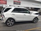 2017 Mercedes-benz Gle 350   White vin: 4JGDA5JB6HA932913