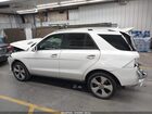 2017 Mercedes-benz Gle 350   White vin: 4JGDA5JB6HA932913
