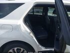 2018 Mercedes-benz Gle 350   Белый vin: 4JGDA5JB6JB076304