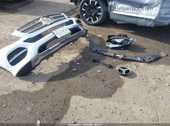 4JGDA5JB6JB076304 2018 MERCEDES-BENZ GLE 350 Белый Вид щитка приборов