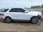 2018 Mercedes-benz Gle 350   Белый vin: 4JGDA5JB6JB076304
