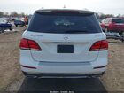 2018 Mercedes-benz Gle 350   Белый vin: 4JGDA5JB6JB076304