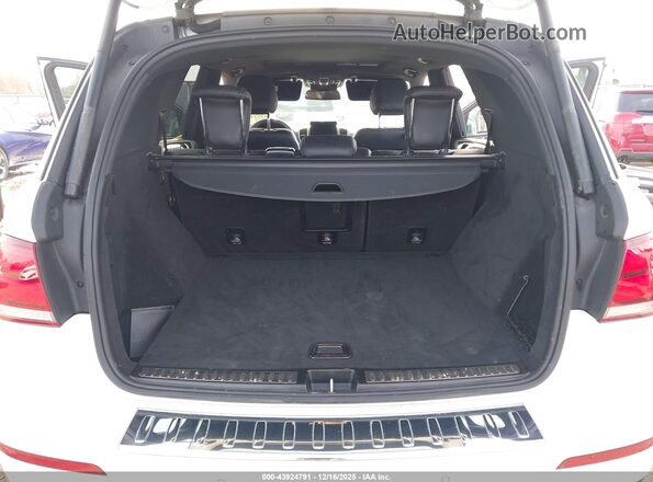 4JGDA5JB6JB076304 2018 MERCEDES-BENZ GLE 350 Белый 