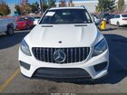 2018 Mercedes-benz Gle 350   Белый vin: 4JGDA5JB6JB173115