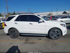 2018 Mercedes-benz Gle 350   Белый vin: 4JGDA5JB6JB173115