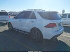 2018 Mercedes-benz Gle 350   Белый vin: 4JGDA5JB6JB173115