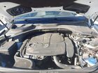2018 Mercedes-benz Gle 350   Белый vin: 4JGDA5JB6JB173115